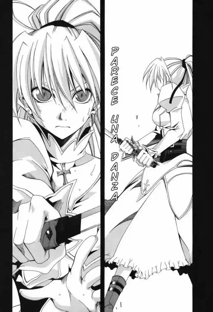 Murder Princess - Capítulo 4 - Página 13 - LectorTMOo