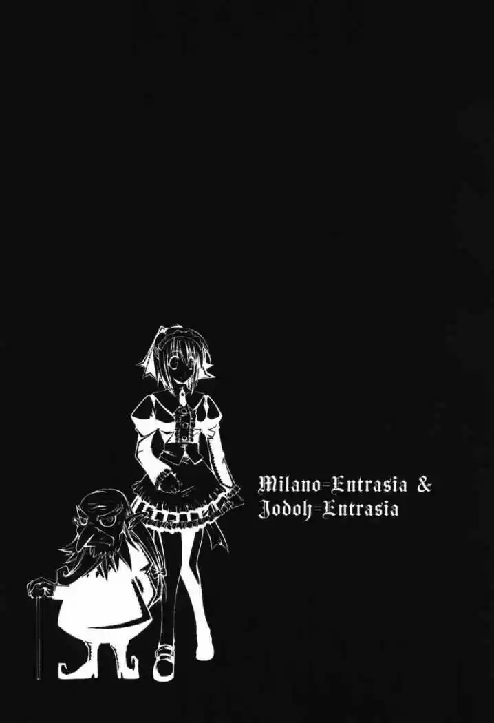 Murder Princess - Capítulo 4 - Página 21 - LectorTMOo