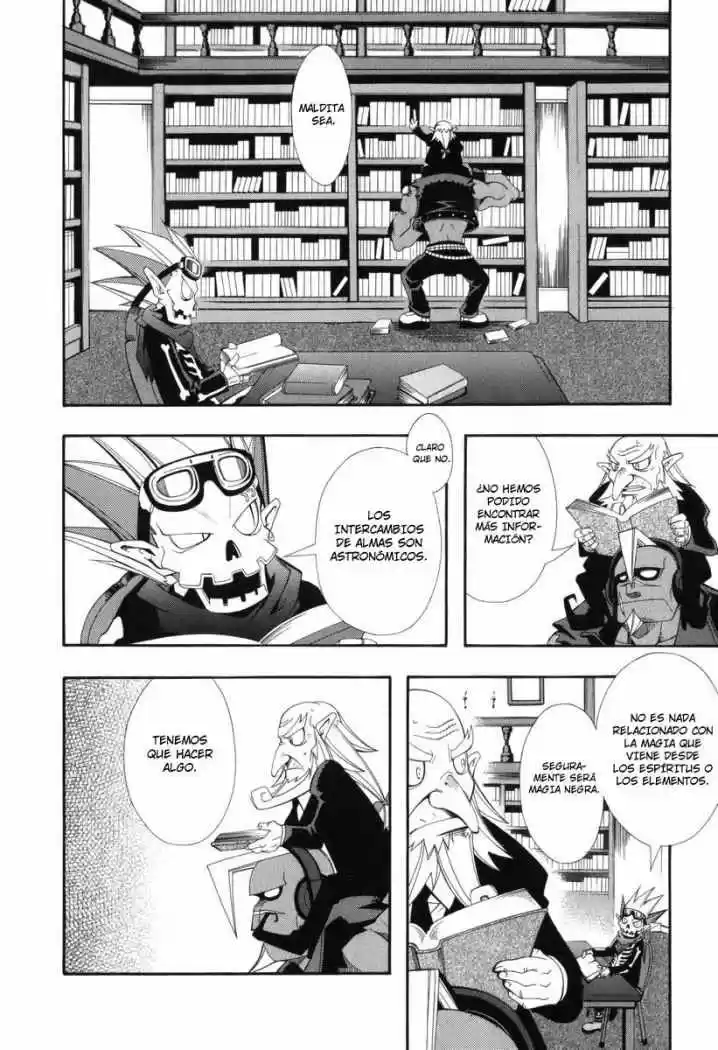 Murder Princess - Capítulo 5 - Página 6 - LectorTMOo