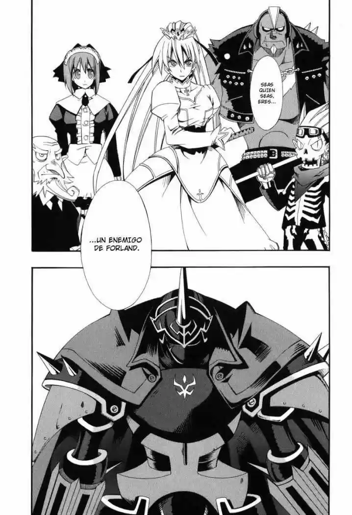 Murder Princess - Capítulo 5 - Página 15 - LectorTMOo