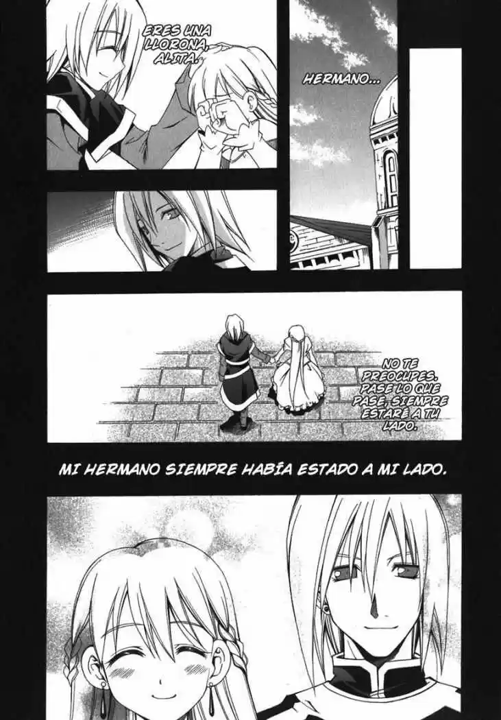 Murder Princess - Capítulo 6 - Página 6 - LectorTMOo