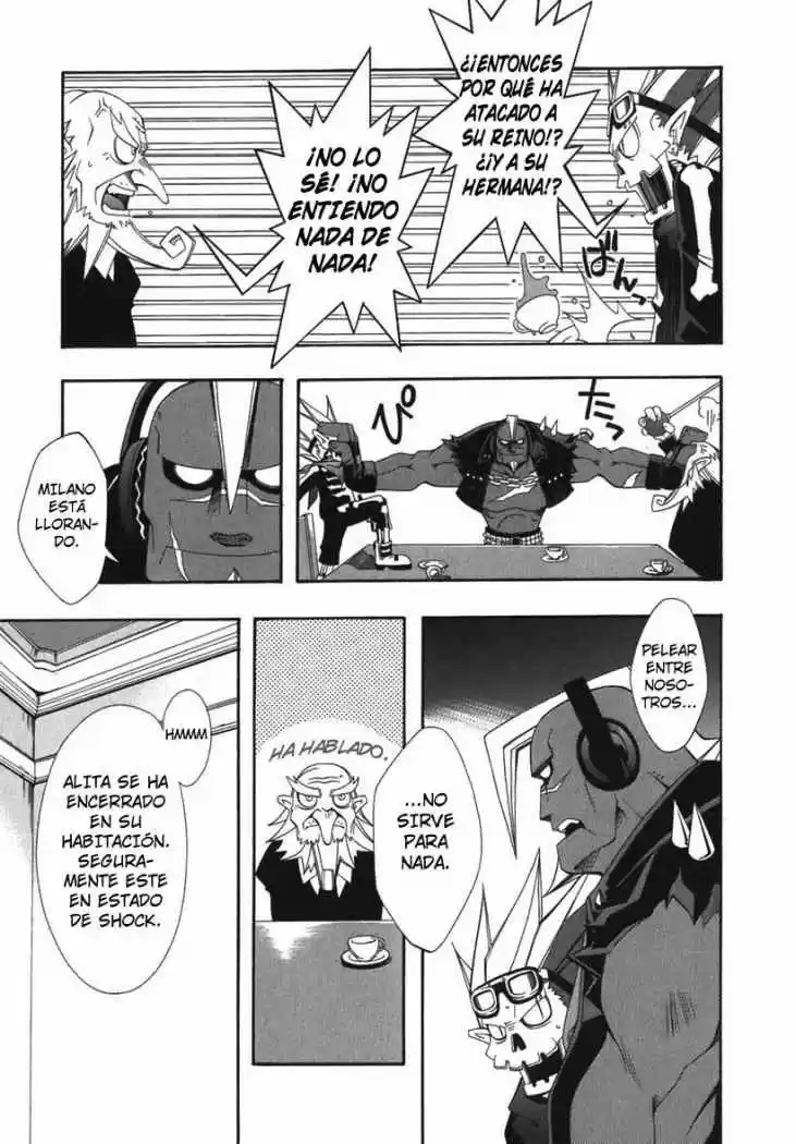 Murder Princess - Capítulo 6 - Página 10 - LectorTMOo
