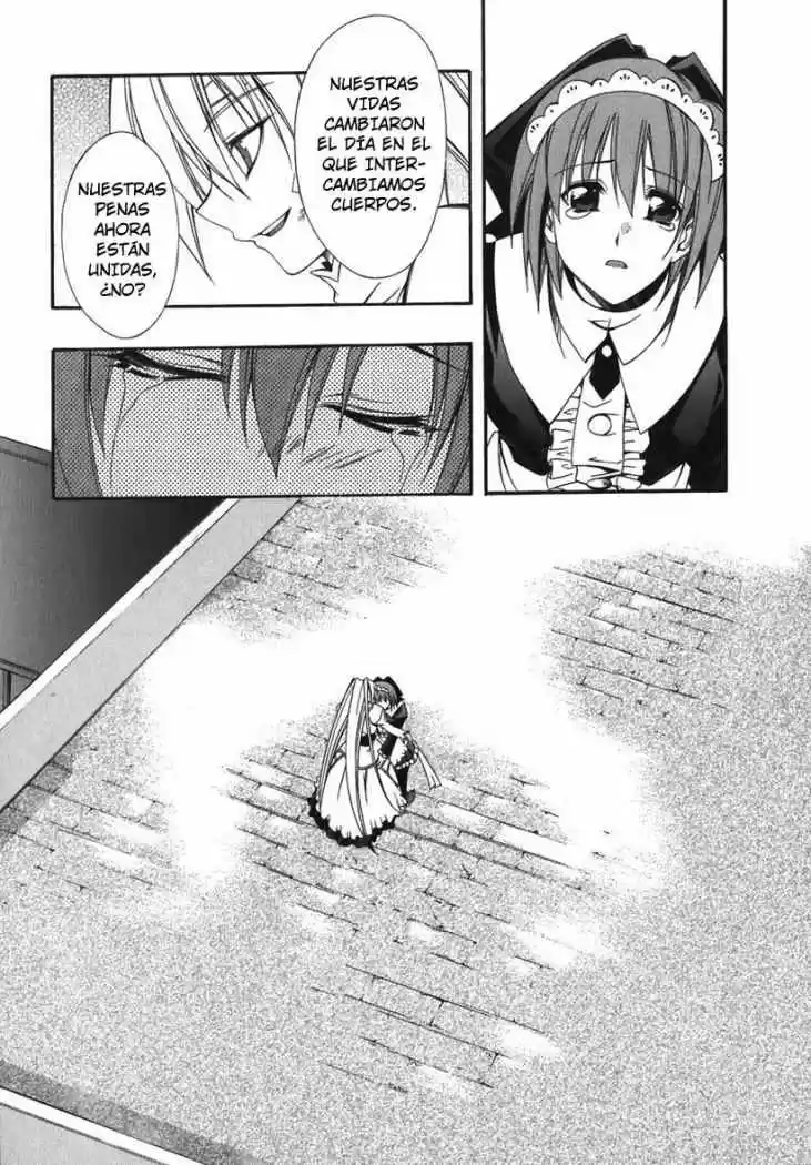 Murder Princess - Capítulo 6 - Página 28 - LectorTMOo