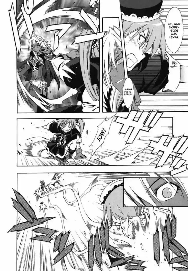 Murder Princess - Capítulo 9 - Página 9 - LectorTMOo