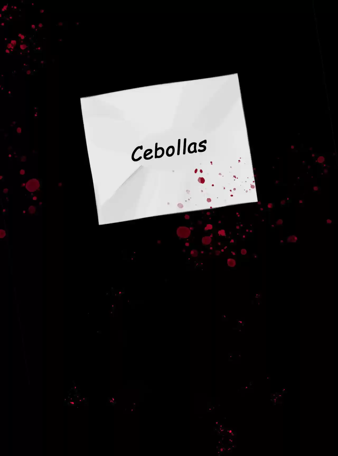 Murderer Llewellyn'S Enchanting Dinner Invitation - Capítulo  - Página 6 - LectorTMOo