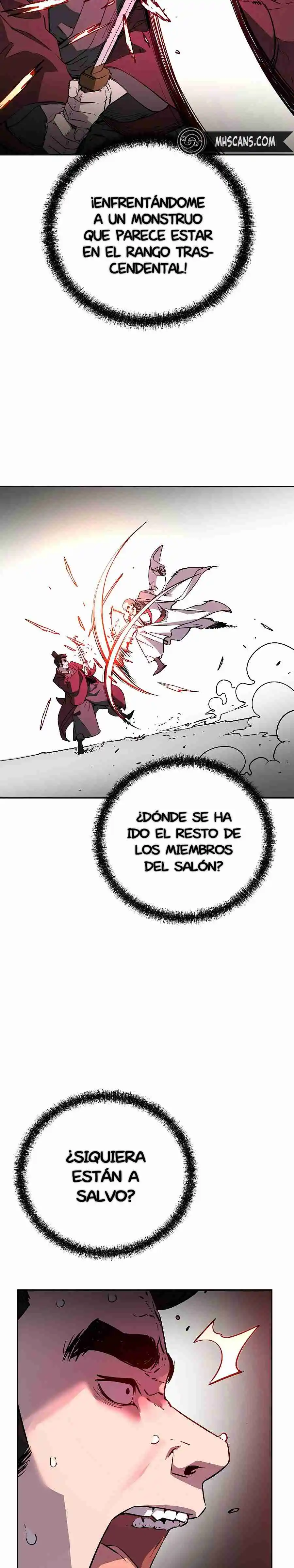 Murim Ranker - Capítulo 113 - Página 4 - LectorTMOo