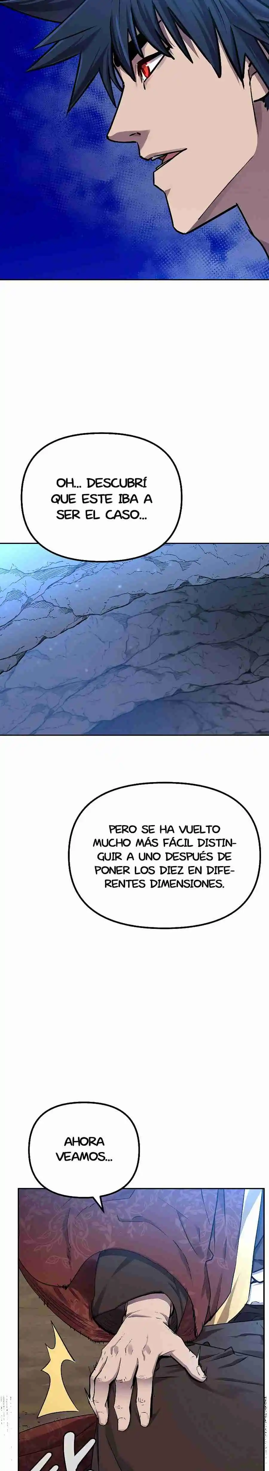 Murim Ranker - Capítulo 113 - Página 11 - LectorTMOo