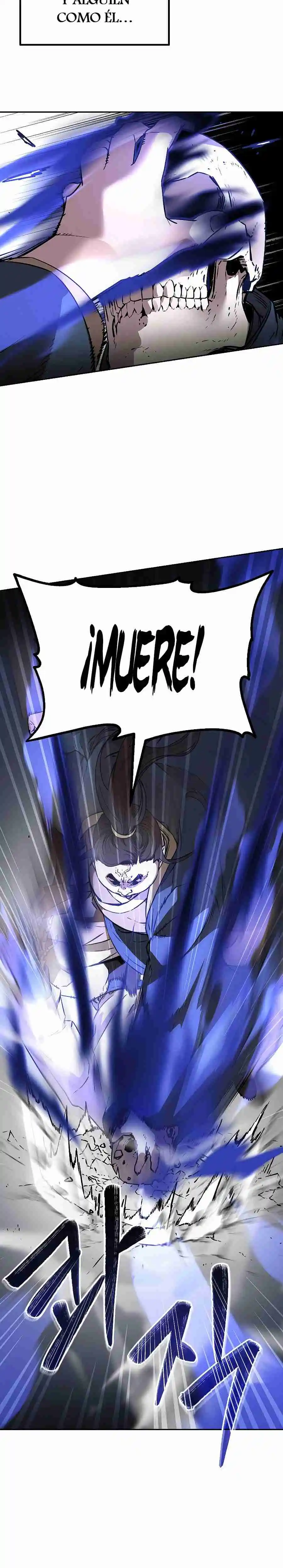 Murim Ranker - Capítulo 113 - Página 16 - LectorTMOo