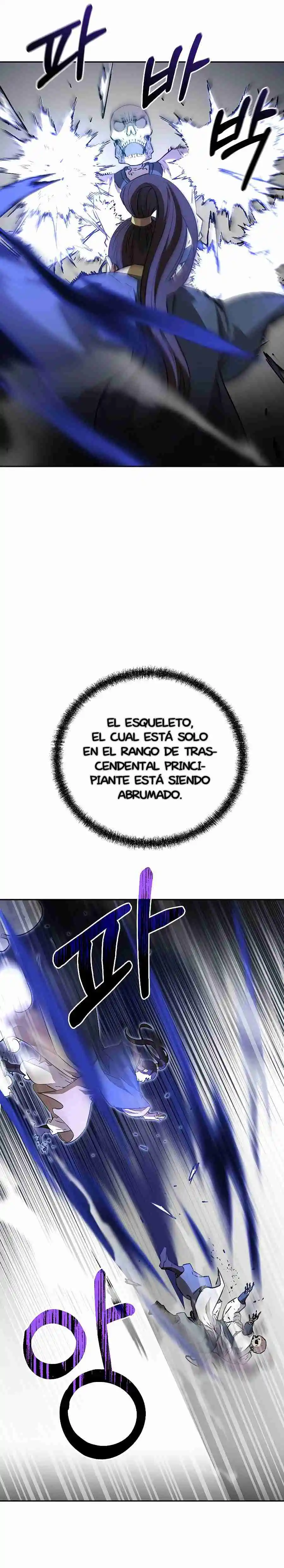 Murim Ranker - Capítulo 113 - Página 18 - LectorTMOo