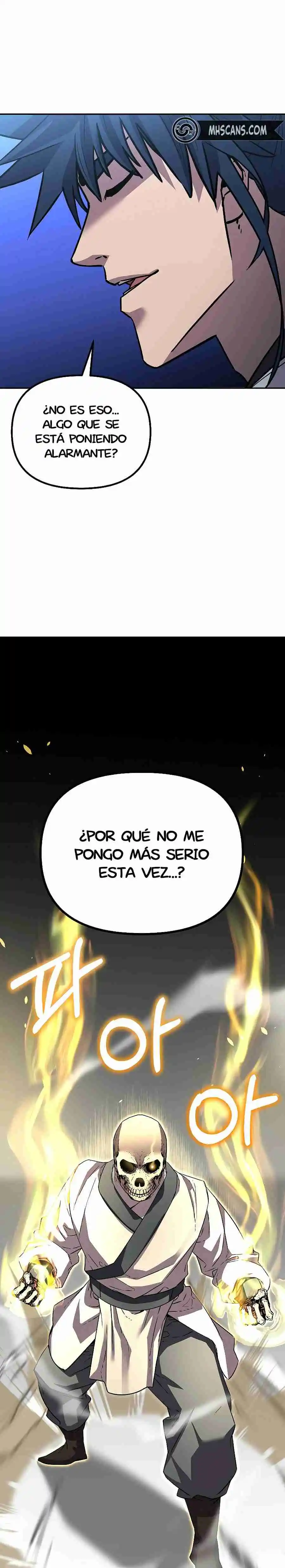 Murim Ranker - Capítulo 113 - Página 19 - LectorTMOo