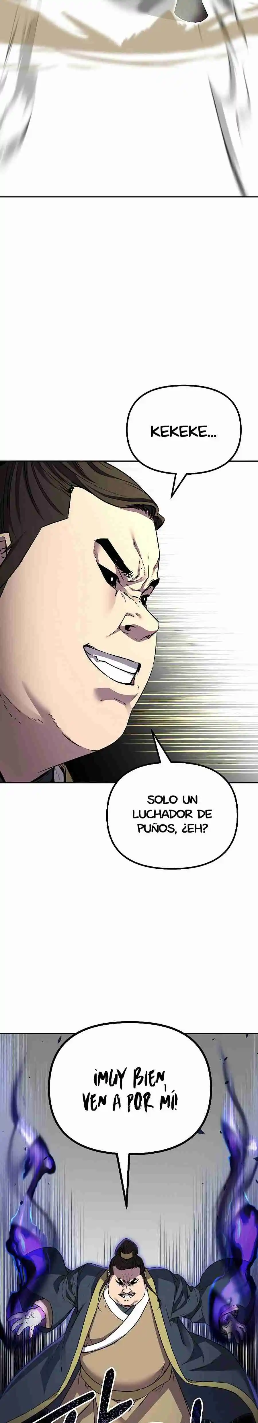 Murim Ranker - Capítulo 113 - Página 20 - LectorTMOo