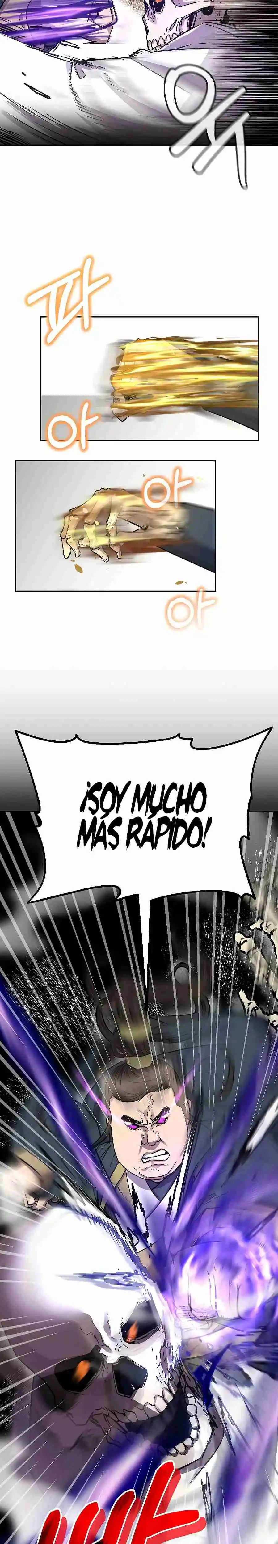 Murim Ranker - Capítulo 113 - Página 25 - LectorTMOo