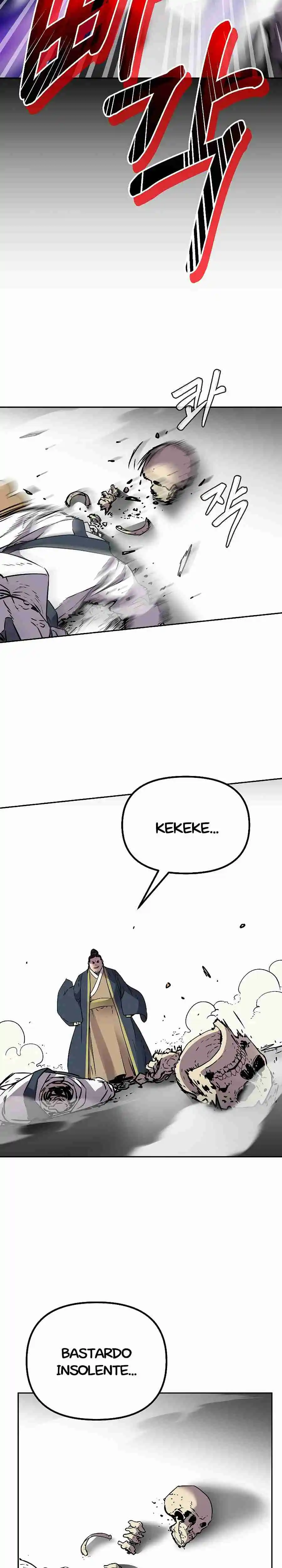 Murim Ranker - Capítulo 113 - Página 26 - LectorTMOo