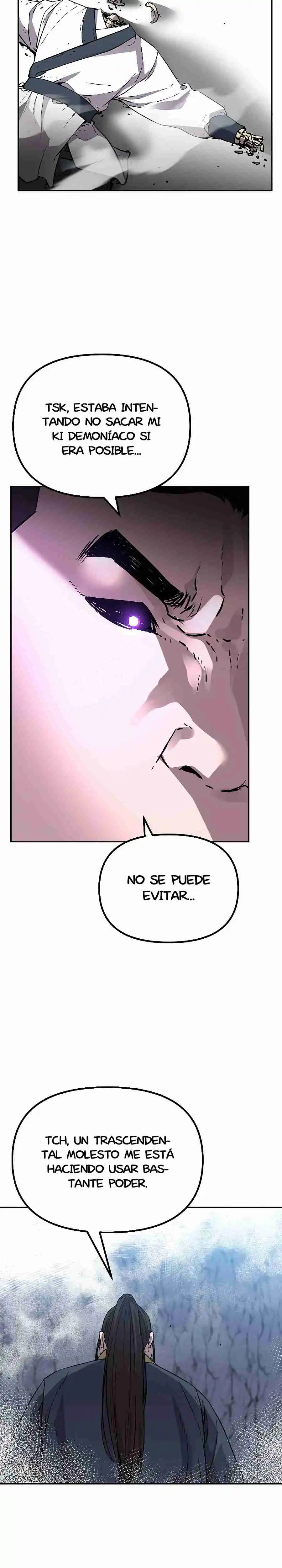Murim Ranker - Capítulo 113 - Página 27 - LectorTMOo