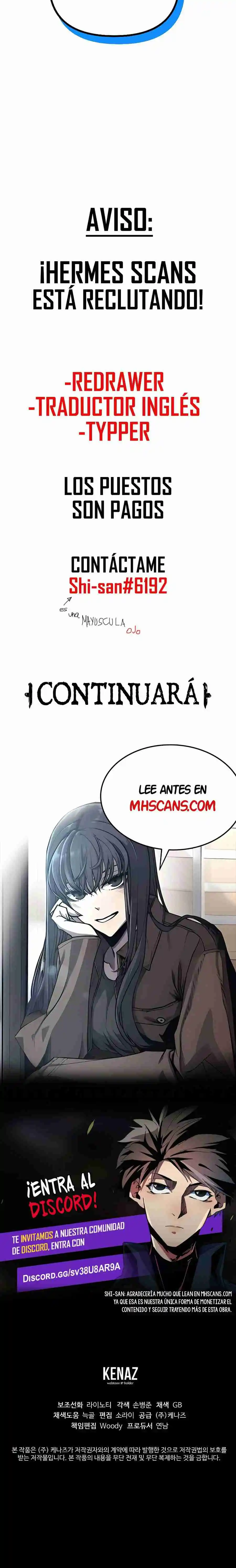Murim Ranker - Capítulo 113 - Página 32 - LectorTMOo