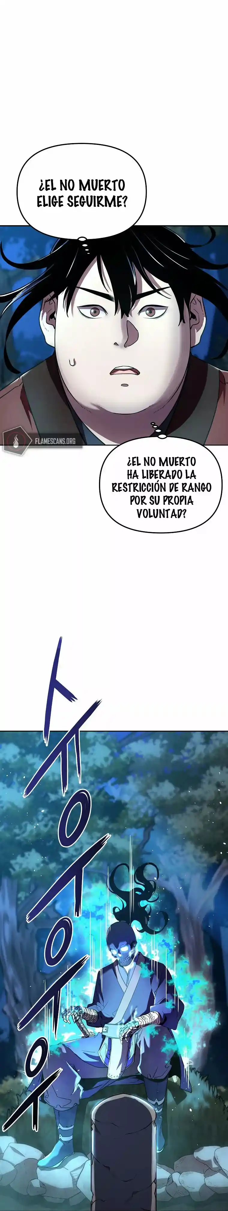 Murim Ranker - Capítulo 13 - Página 15 - LectorTMOo