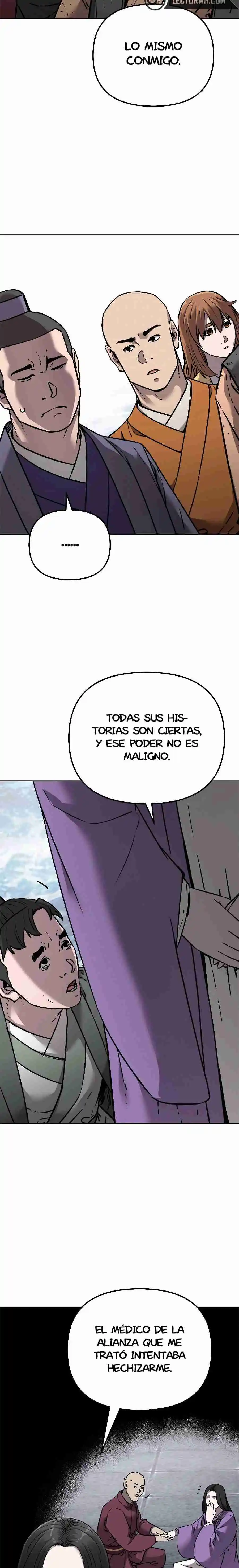 Murim Ranker - Capítulo 131.10 - Página 9 - LectorTMOo