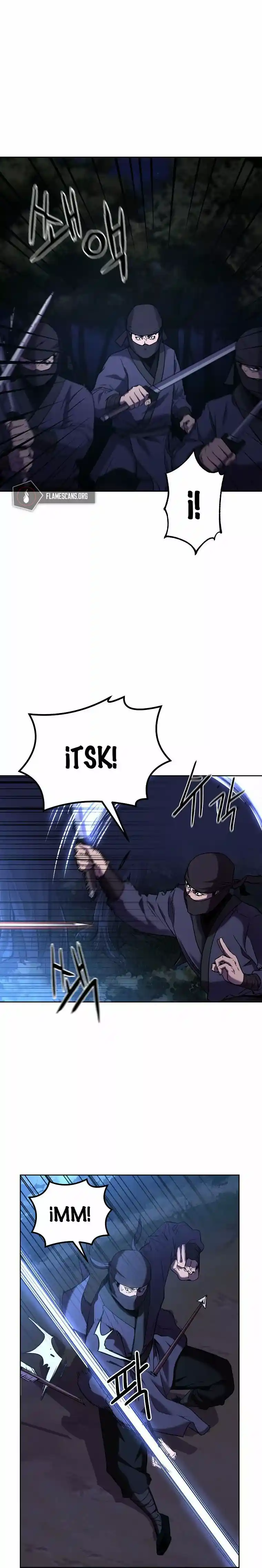 Murim Ranker - Capítulo 15 - Página 3 - LectorTMOo
