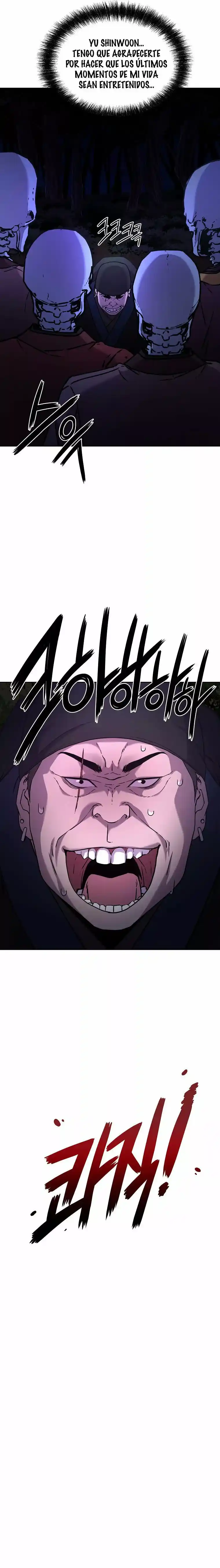 Murim Ranker - Capítulo 15 - Página 12 - LectorTMOo