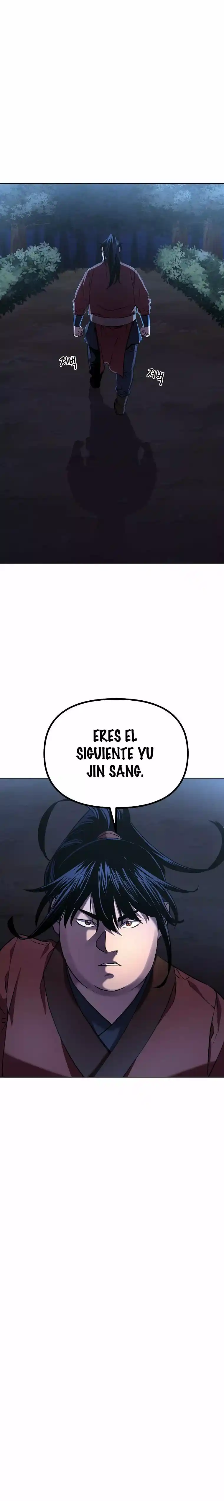Murim Ranker - Capítulo 15 - Página 22 - LectorTMOo