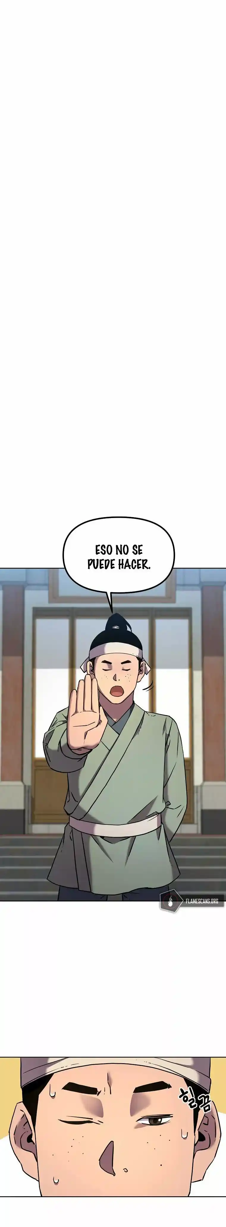 Murim Ranker - Capítulo 16 - Página 5 - LectorTMOo