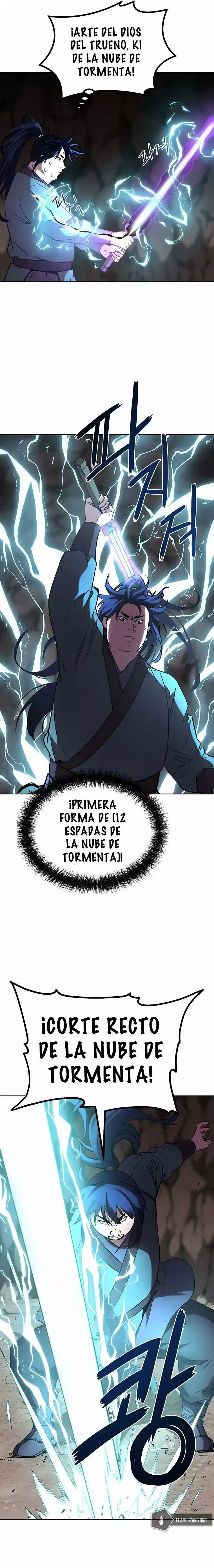 Murim Ranker - Capítulo 16 - Página 26 - LectorTMOo