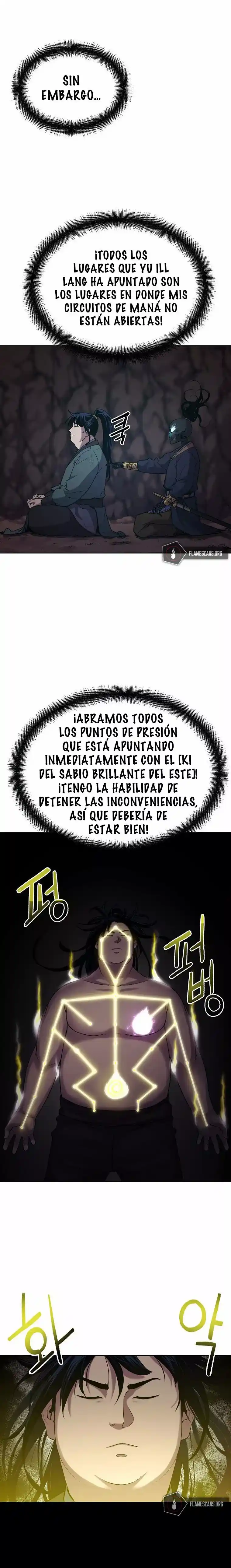 Murim Ranker - Capítulo 16 - Página 34 - LectorTMOo