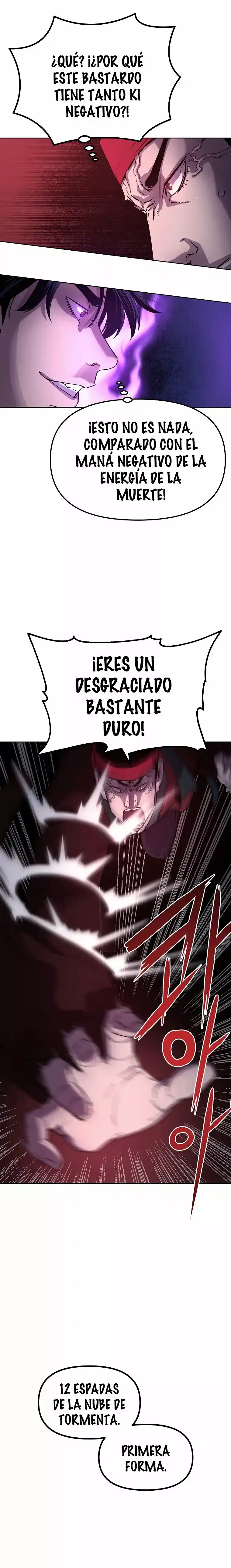Murim Ranker - Capítulo 19 - Página 46 - LectorTMOo