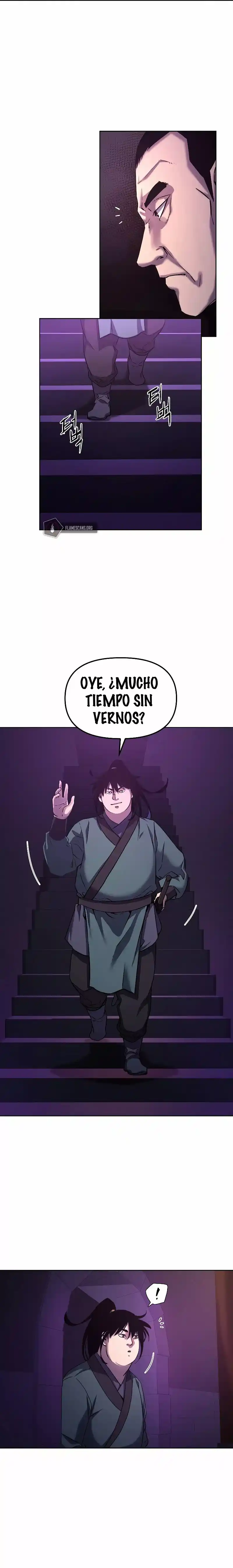 Murim Ranker - Capítulo 20 - Página 48 - LectorTMOo
