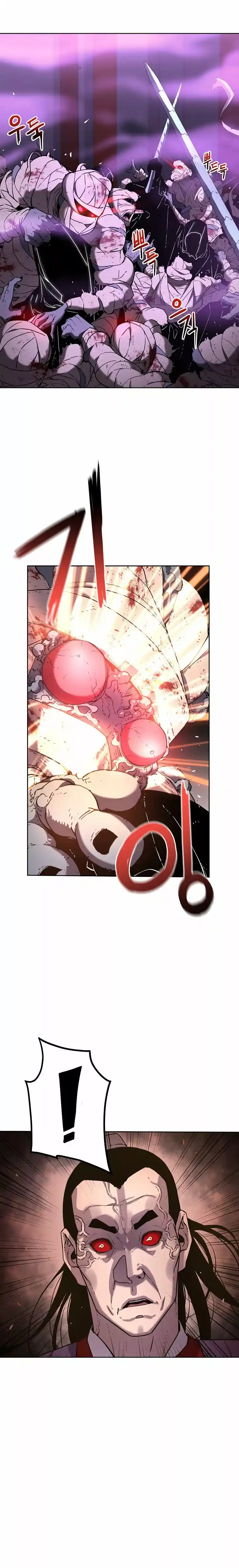 Murim Ranker - Capítulo 21 - Página 26 - LectorTMOo