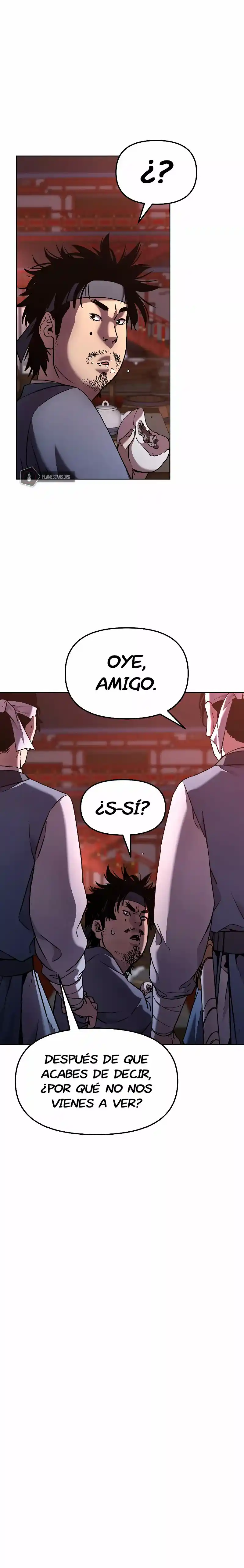 Murim Ranker - Capítulo 24 - Página 12 - LectorTMOo
