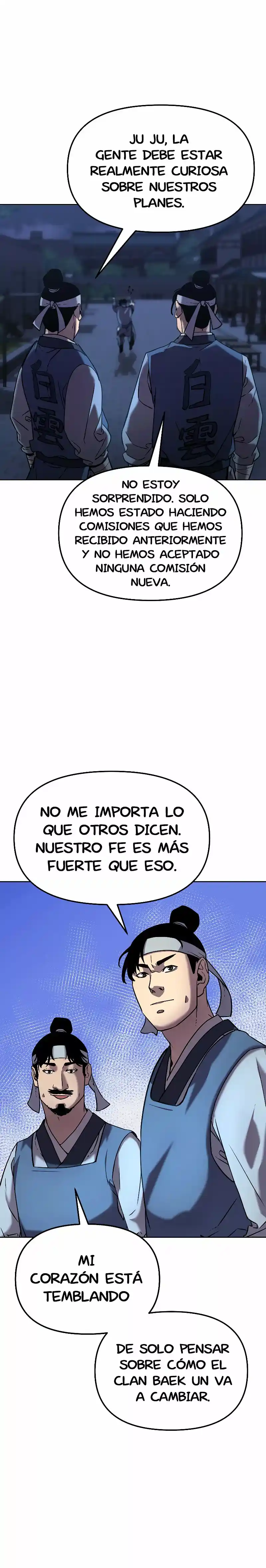 Murim Ranker - Capítulo 24 - Página 17 - LectorTMOo