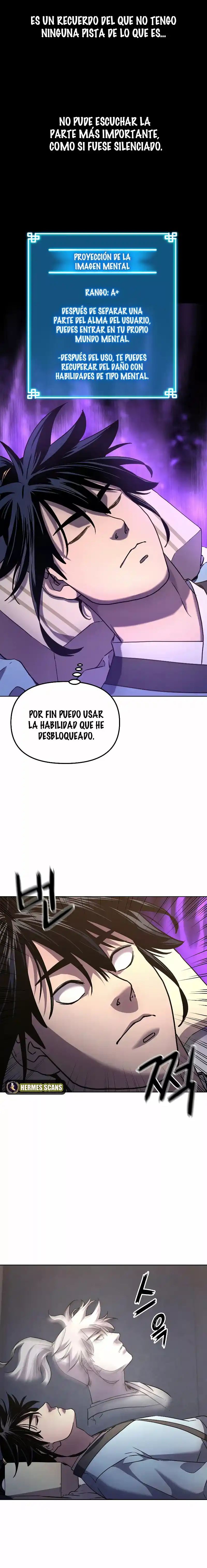 Murim Ranker - Capítulo 25 - Página 10 - LectorTMOo