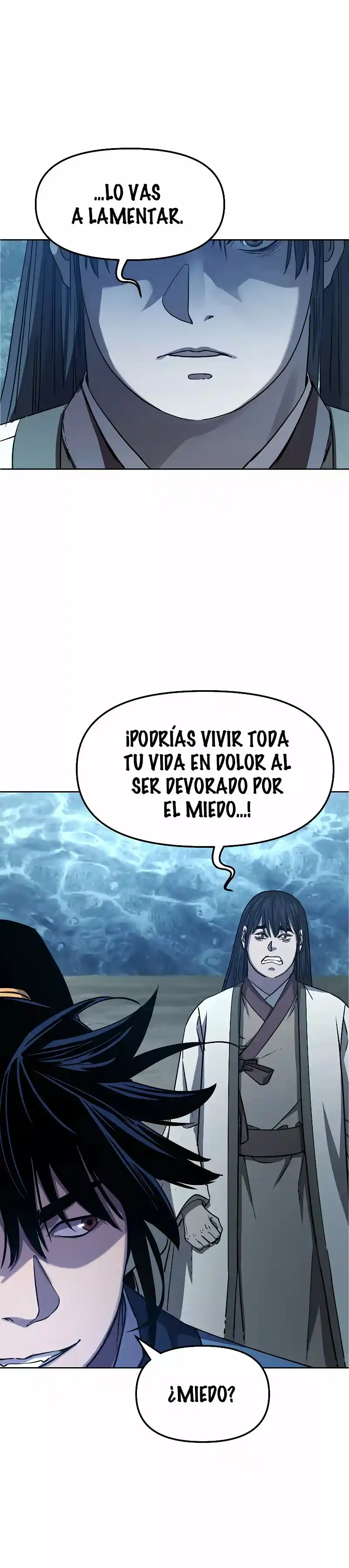 Murim Ranker - Capítulo 25 - Página 44 - LectorTMOo
