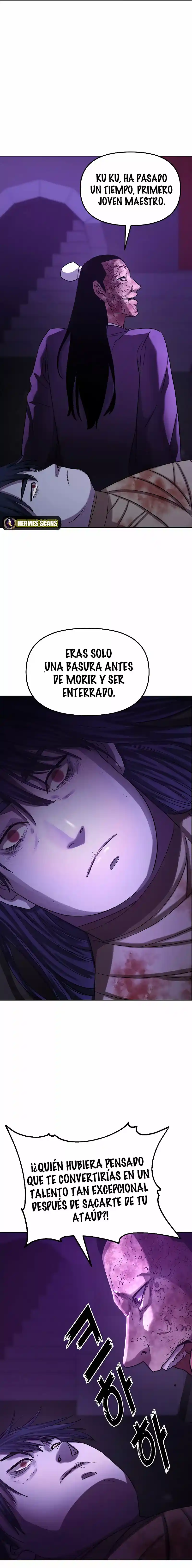 Murim Ranker - Capítulo 25 - Página 51 - LectorTMOo