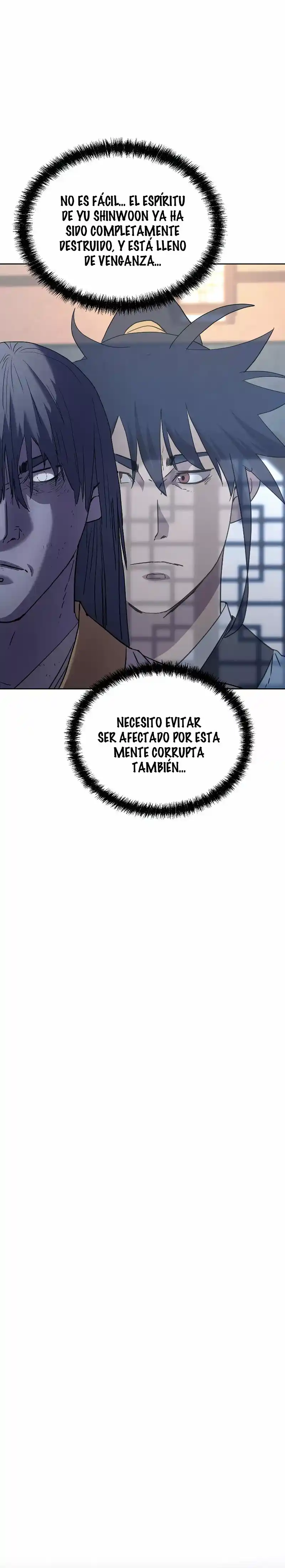 Murim Ranker - Capítulo 26 - Página 26 - LectorTMOo