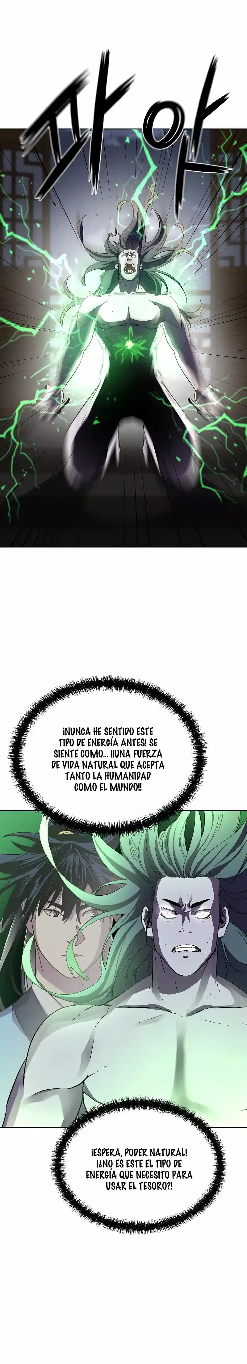 Murim Ranker - Capítulo 26 - Página 33 - LectorTMOo
