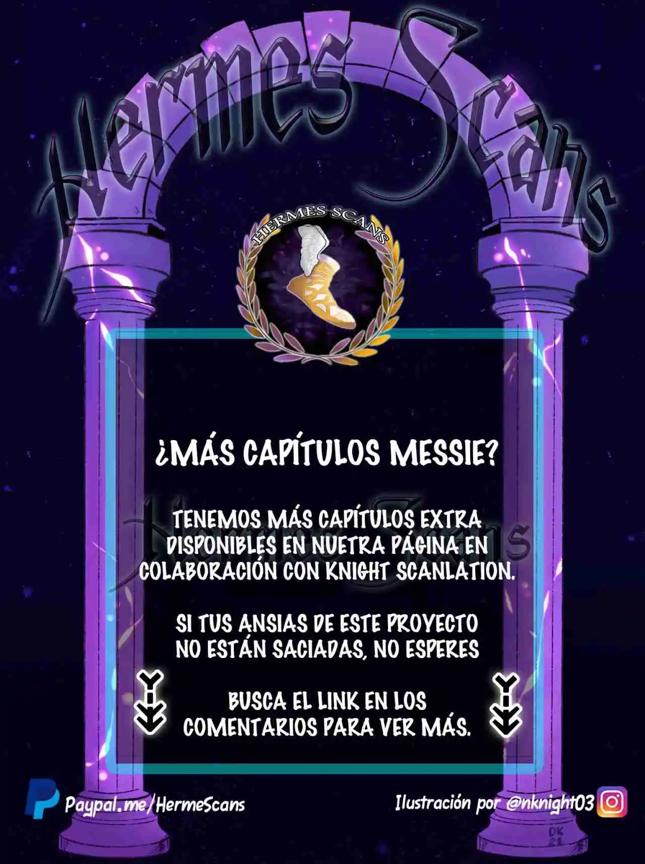 Murim Ranker - Capítulo 29 - Página 22 - LectorTMOo
