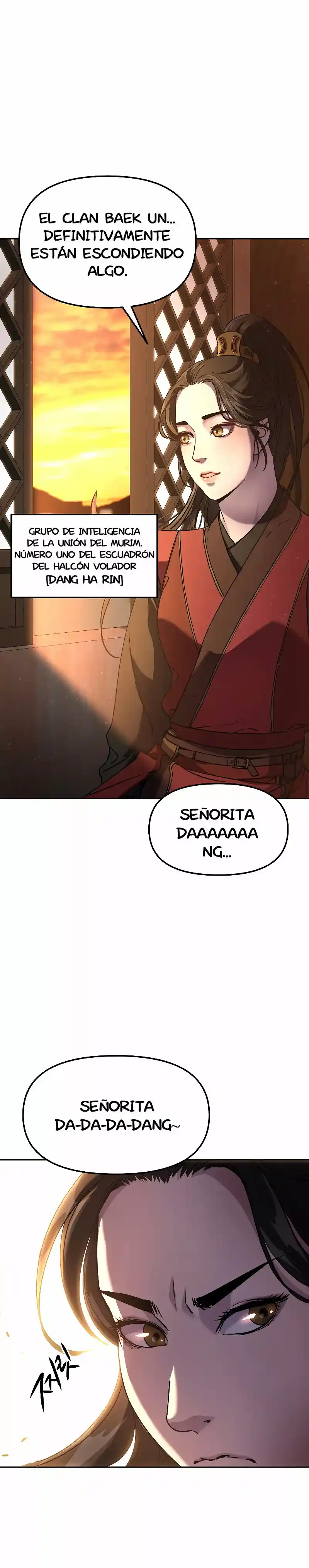 Murim Ranker - Capítulo 30 - Página 13 - LectorTMOo