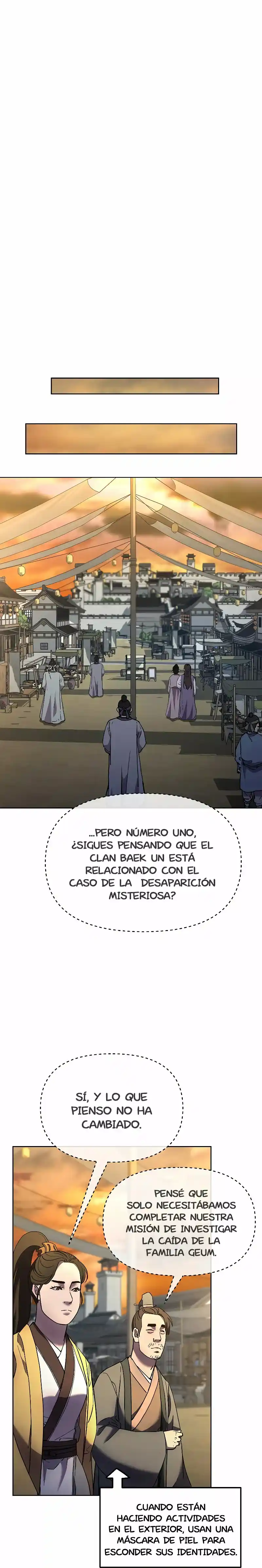 Murim Ranker - Capítulo 30 - Página 17 - LectorTMOo