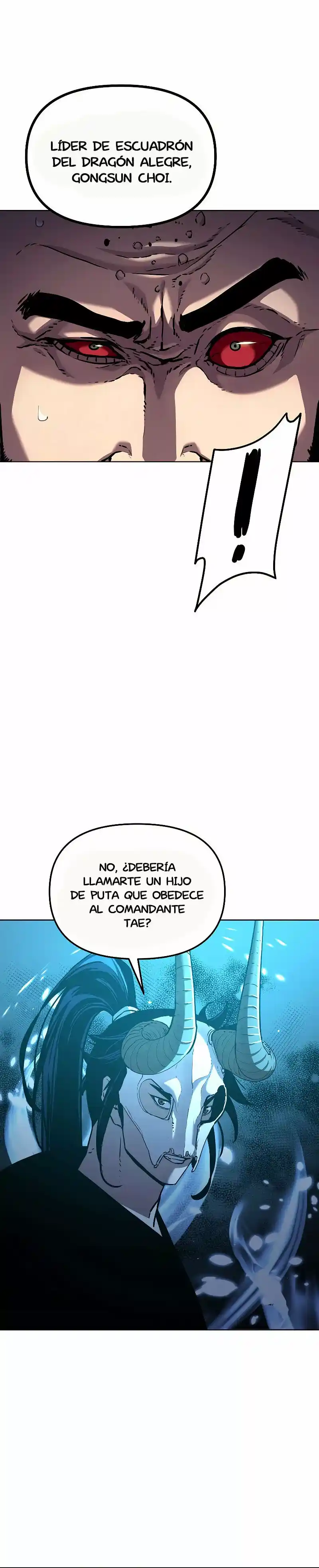 Murim Ranker - Capítulo 33 - Página 50 - LectorTMOo