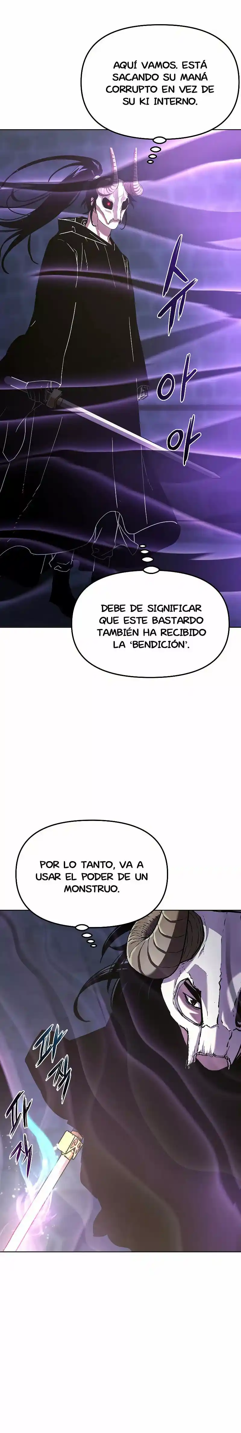 Murim Ranker - Capítulo 33 - Página 53 - LectorTMOo