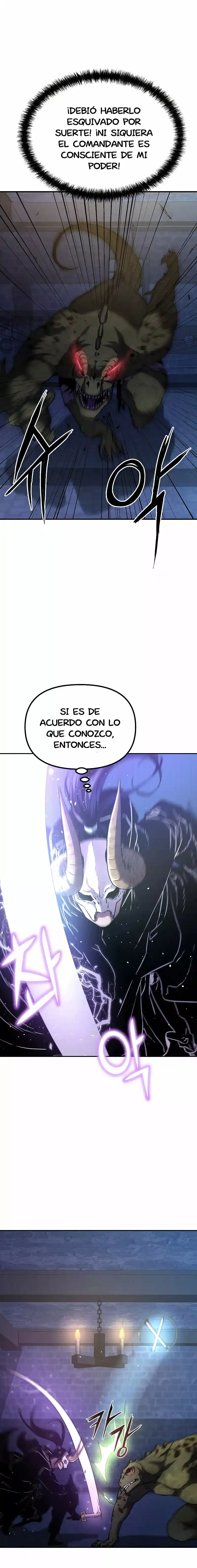 Murim Ranker - Capítulo 34 - Página 2 - LectorTMOo