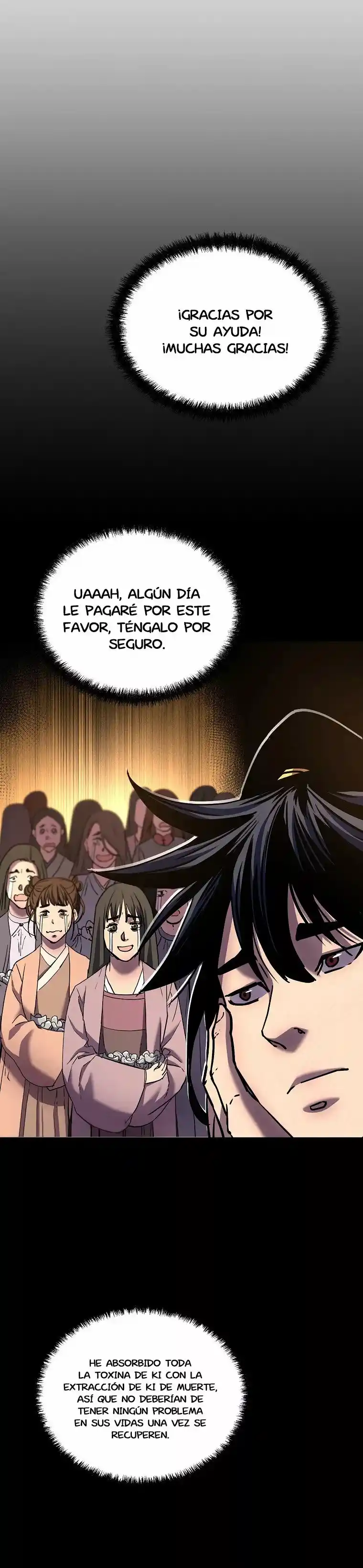 Murim Ranker - Capítulo 35 - Página 11 - LectorTMOo