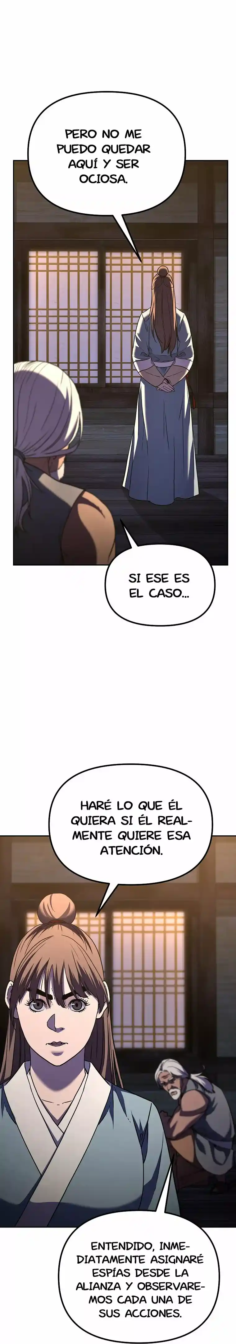 Murim Ranker - Capítulo 36 - Página 7 - LectorTMOo