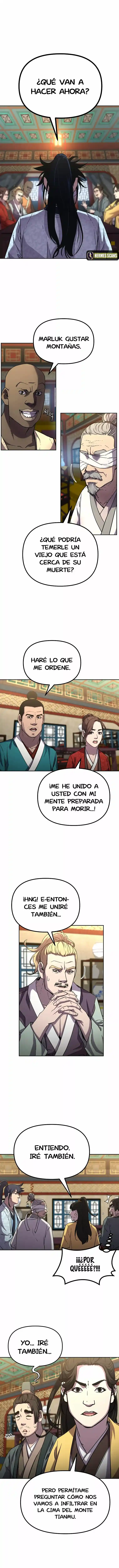 Murim Ranker - Capítulo 37 - Página 13 - LectorTMOo