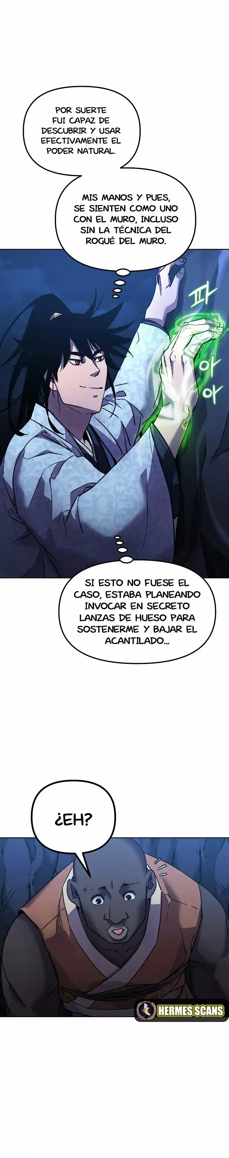 Murim Ranker - Capítulo 38 - Página 15 - LectorTMOo
