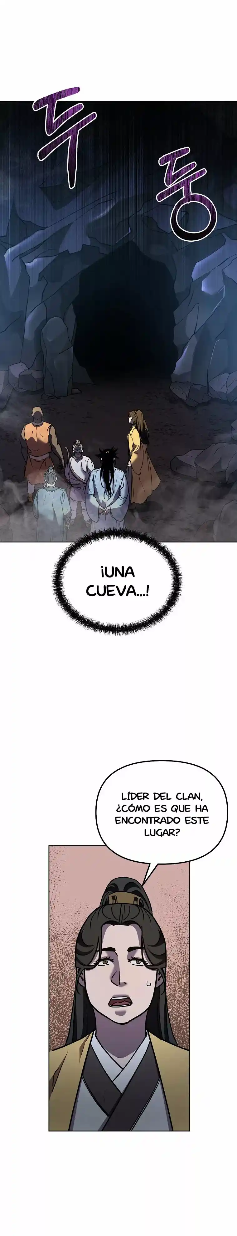 Murim Ranker - Capítulo 38 - Página 17 - LectorTMOo