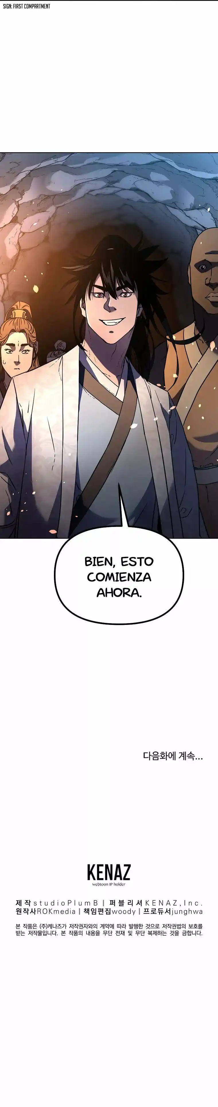 Murim Ranker - Capítulo 38 - Página 24 - LectorTMOo