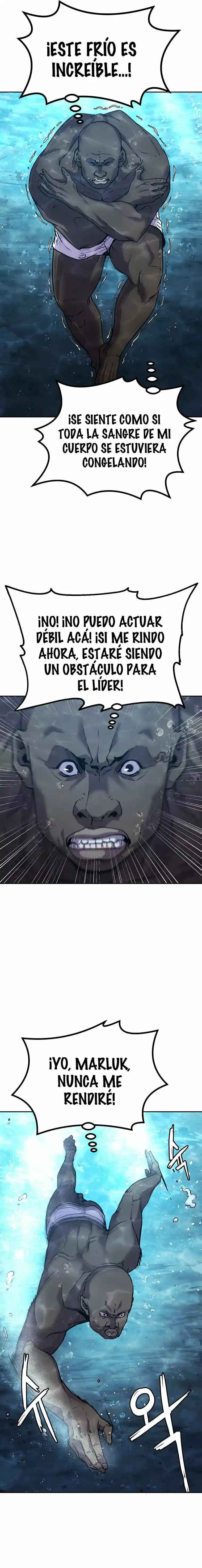 Murim Ranker - Capítulo 39 - Página 24 - LectorTMOo